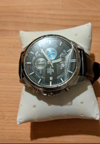 Reloj Casio Edifice