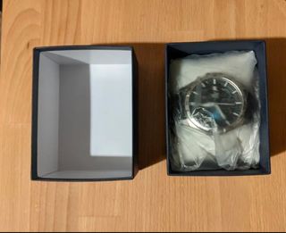Reloj Casio Edifice