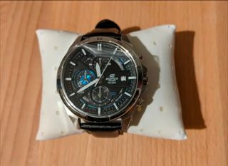 Reloj Casio Edifice