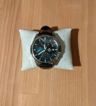 Reloj Casio Edifice