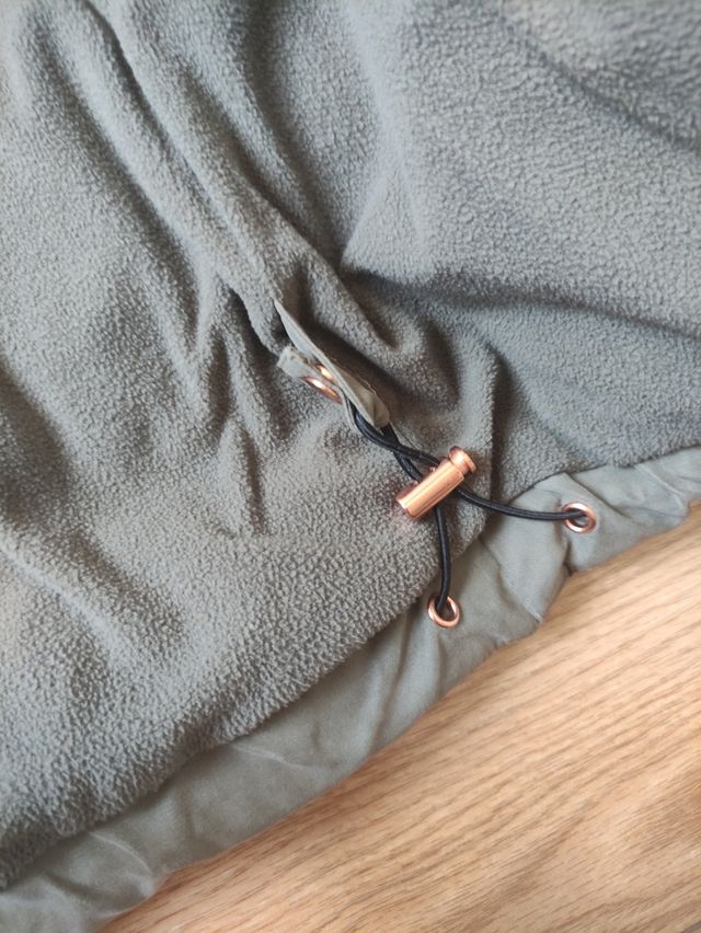 Chaqueta niña 10 años. 140cm. Marca Beckaro.