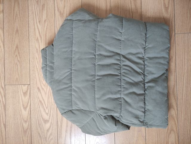 Chaqueta niña 10 años. 140cm. Marca Beckaro.