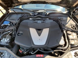 Mercedes-Benz Clase E 2007