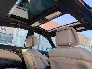 Mercedes-Benz Clase E 2007