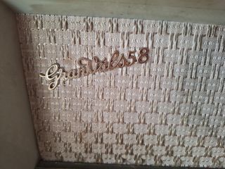 Radio Antigua Telefunken Gran Prix 58