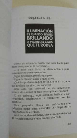 La Iniciativa Desobedecer - El libro: La revolu...