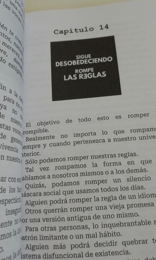 La Iniciativa Desobedecer - El libro: La revolu...