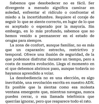La Iniciativa Desobedecer - El libro: La revolu...