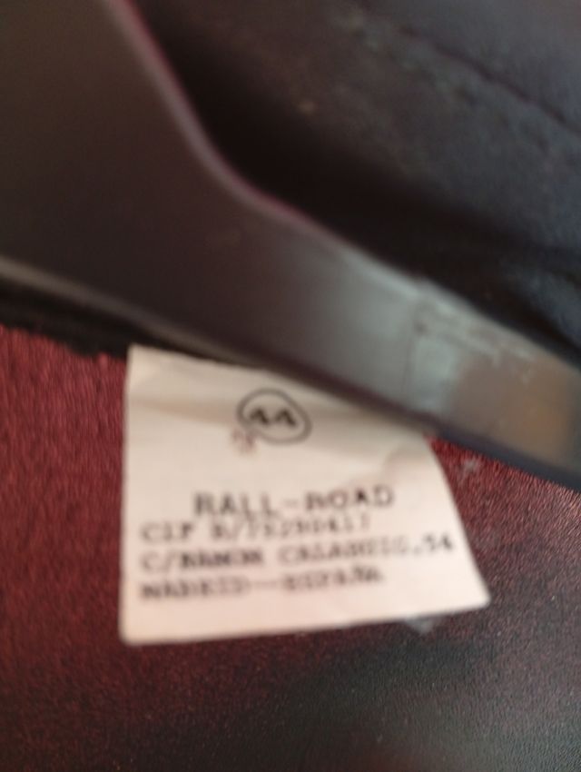 Camisa gasa mujer adornos delanteros