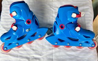 Patines en línea Oxelo niño/a talla 32a34