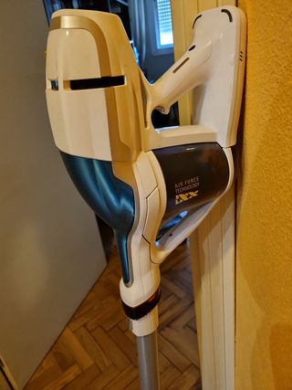 Aspiradora Rowenta Portátil