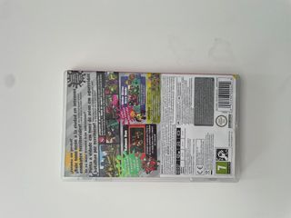 Splatoon 2 Nintendo Switch