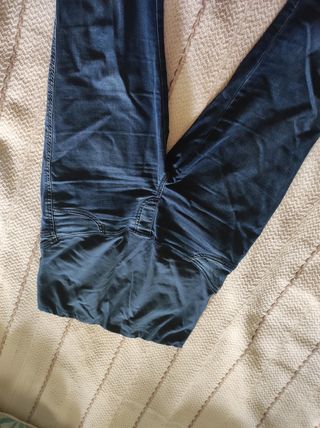 Pantalones premamá Calzedonia Talla 38
