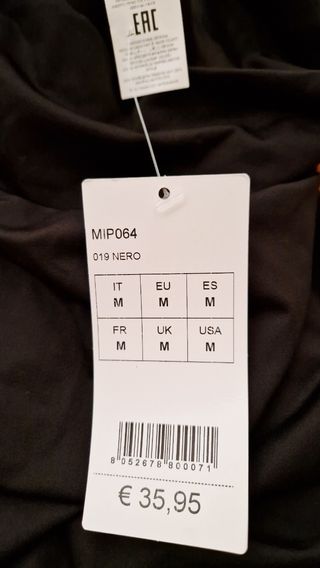 Mallas leggins Calzedonia Body Sculpt Talla M Nue