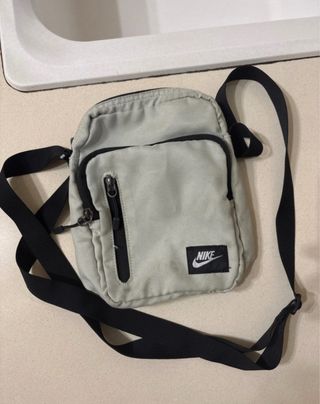 Nike Marsupio, Borsello a Tracolla Uomo 