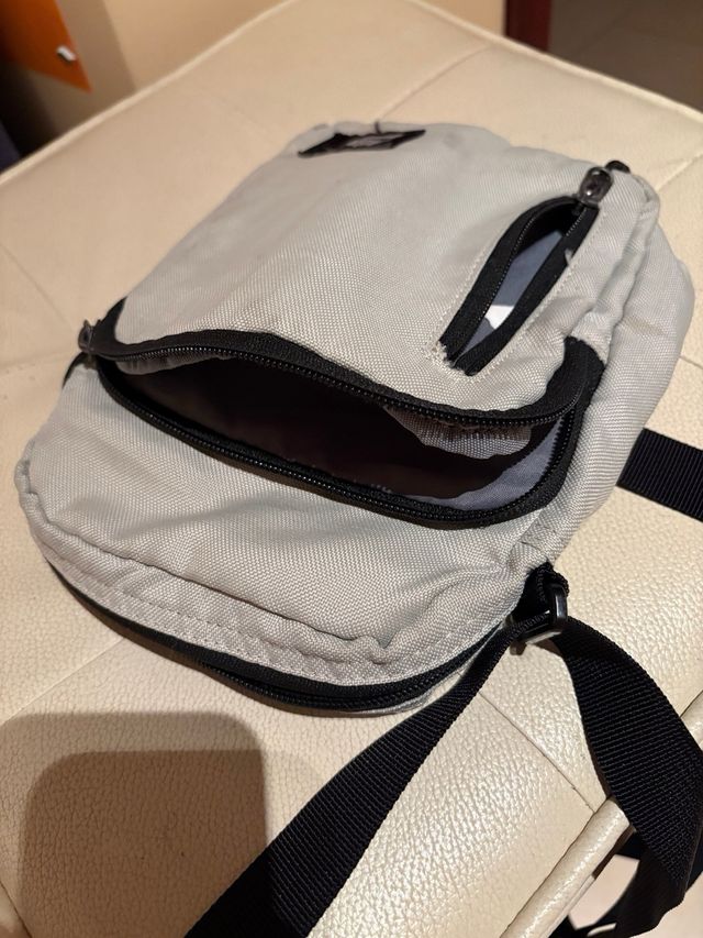 Nike Marsupio, Borsello a Tracolla Uomo 