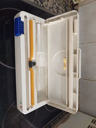 Envasadora al vacío Mia