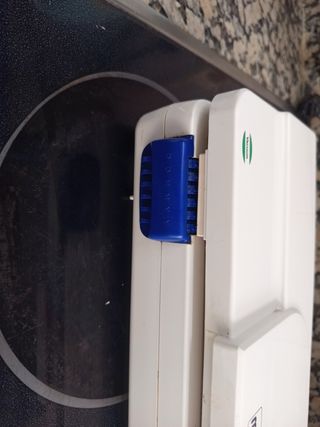 Envasadora al vacío Mia