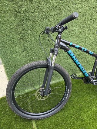 Bianchi Duel 29s Alivio 2023