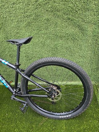 Bianchi Duel 29s Alivio 2023