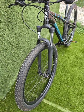Bianchi Duel 29s Alivio 2023