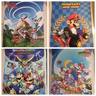 Original Club Nintendo