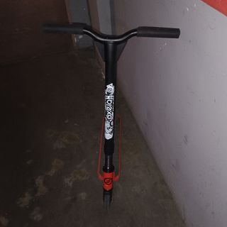 Patinete Decathlon