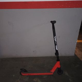 Patinete Decathlon