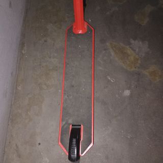 Patinete Decathlon