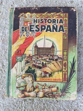 Historia de España