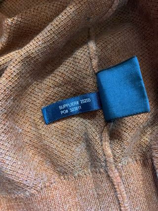 Jersey Ralph Lauren Naranja