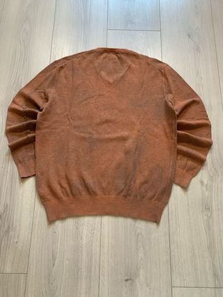 Jersey Ralph Lauren Naranja