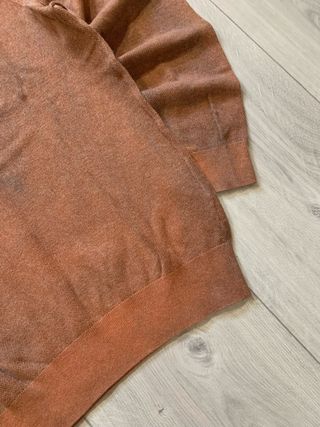 Jersey Ralph Lauren Naranja
