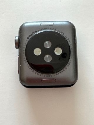 Apple Watch Series 3 + Accesorios