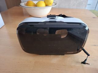 Gafas Realidad Virtual VR
