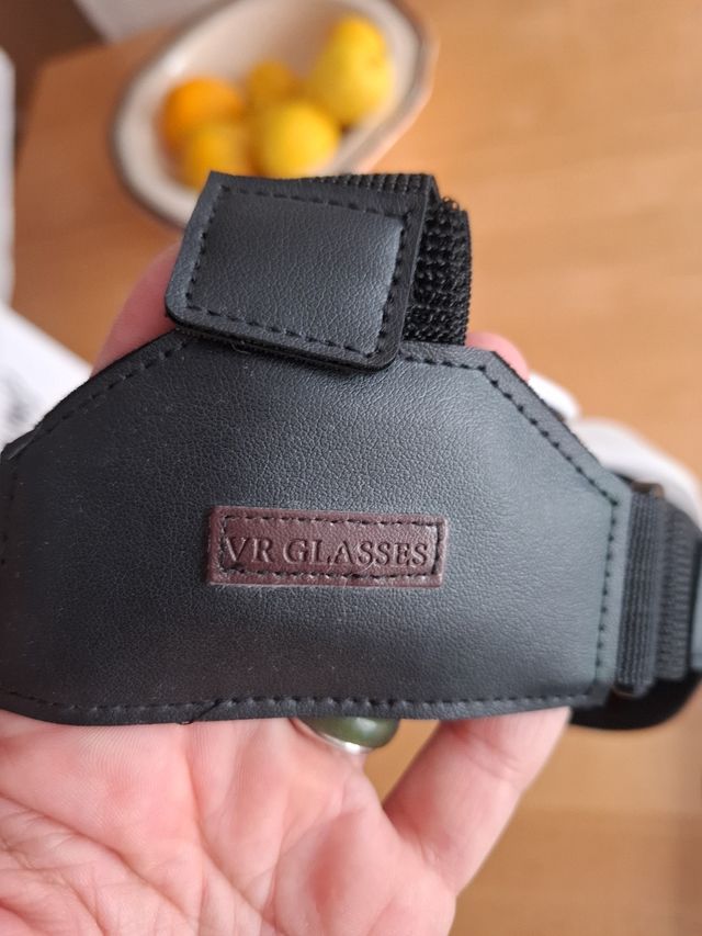 Gafas Realidad Virtual VR