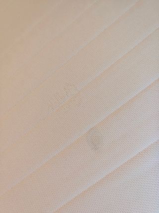 Cama nido Brimnes Ikea Blanca