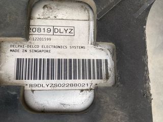 Centralita Daewoo Tacuma 20819 DLYZ