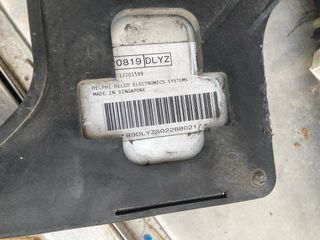 Centralita Daewoo Tacuma 20819 DLYZ