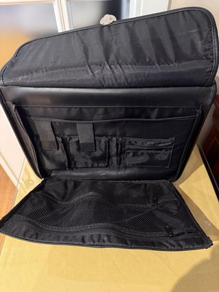 Maletín Dell Negro para Portátil