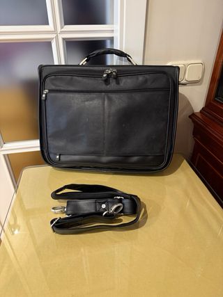 Maletín Dell Negro para Portátil