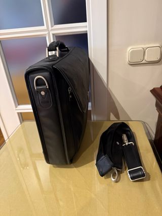 Maletín Dell Negro para Portátil