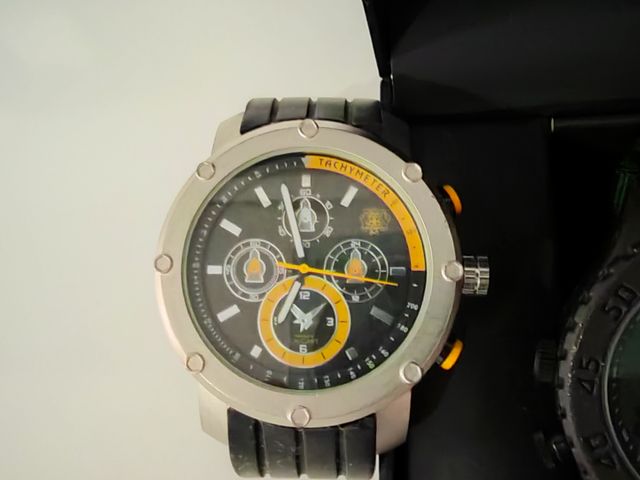 Lote 3 relojes caballero