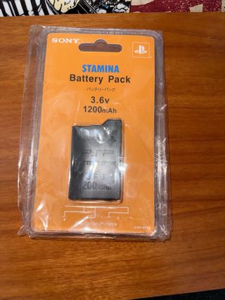 Batería PSP Slim psp 2004 psp 3004
