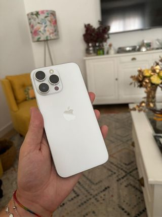 DISPONIBILE! iPhone 14 Pro Max 1TB Bianco