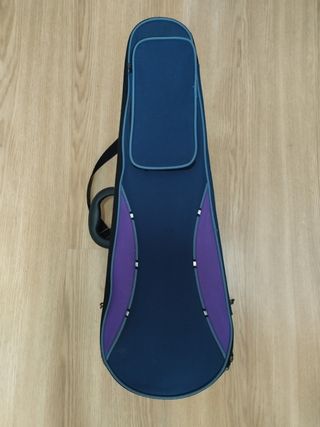 Violí - Violín Stentor 1/2 + funda, costella i arc
