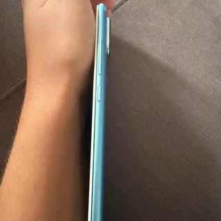 Xiaomi Mi A2 Azul 128GB-6RAM