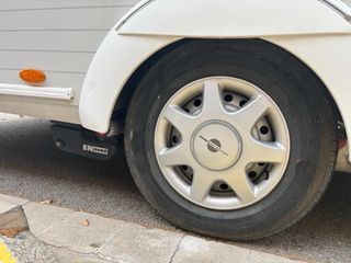 Caravana Bürstner Averso 440TK Plus 2017