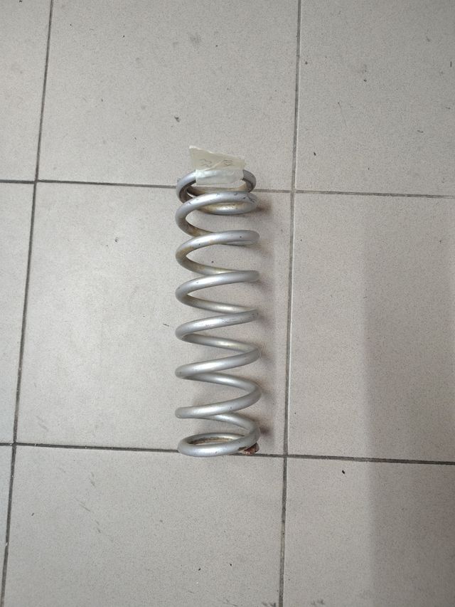 Muelle Amortiguador Kayaba 5.3