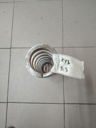 Muelle Amortiguador Kayaba 5.3